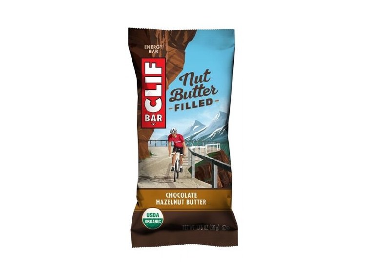 Clif Nut Chocolate Hazelnut