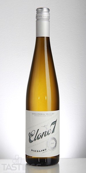 Clone 7 Riesling