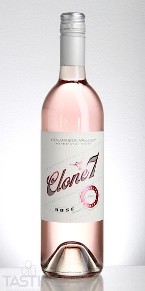 Clone 7 Rose 750ml