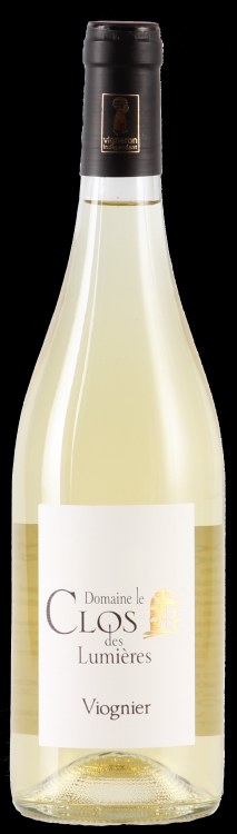 Clos Des Lumieres Red
