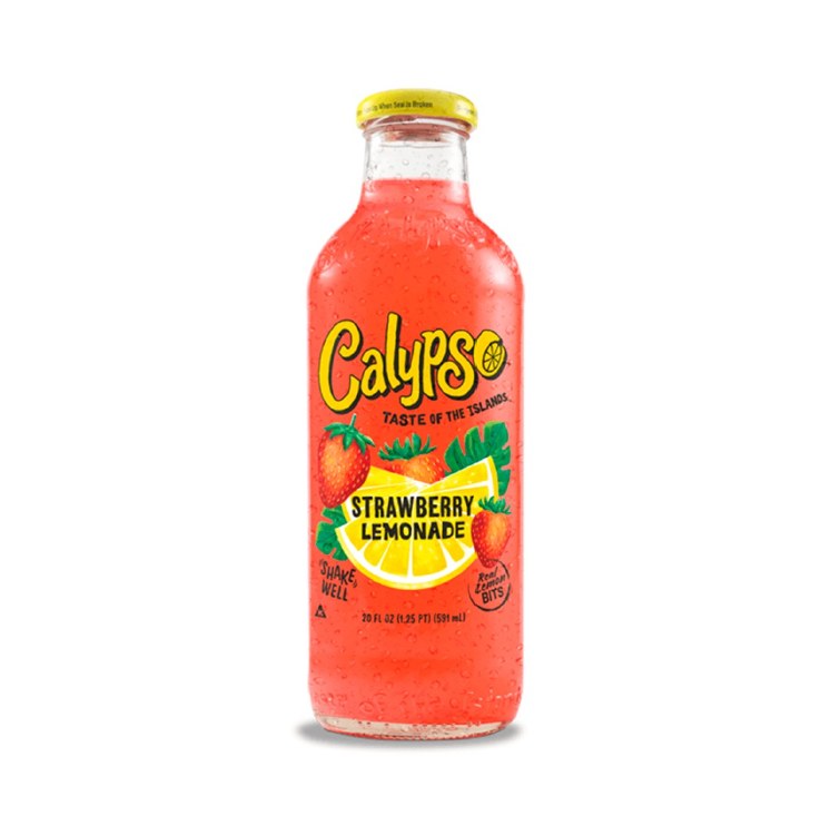 Calypso Strawberry Lemonade