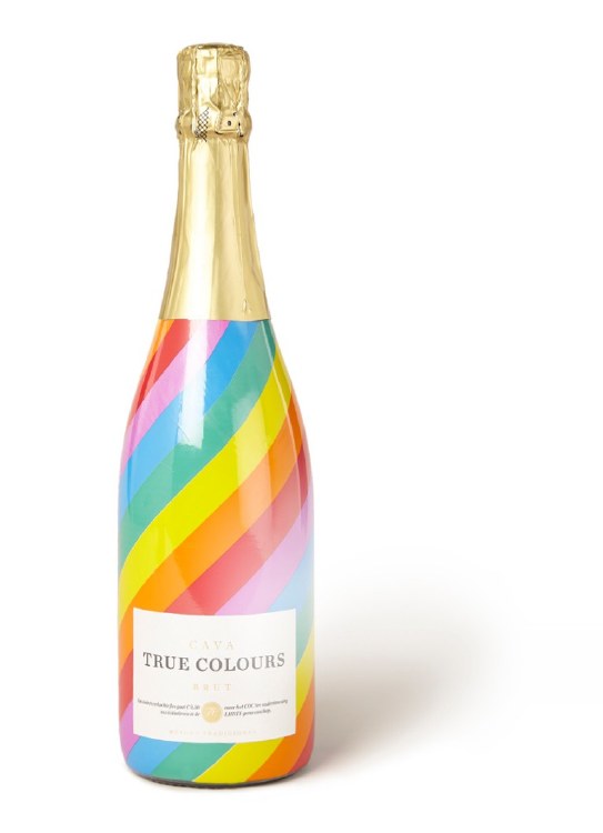 T Colours Cava Brut