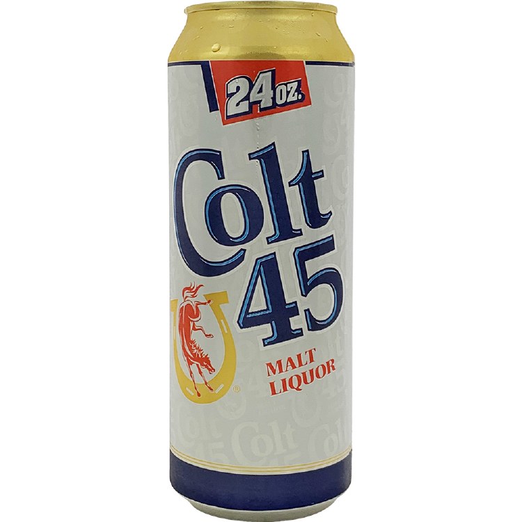 Colt 45 24oz