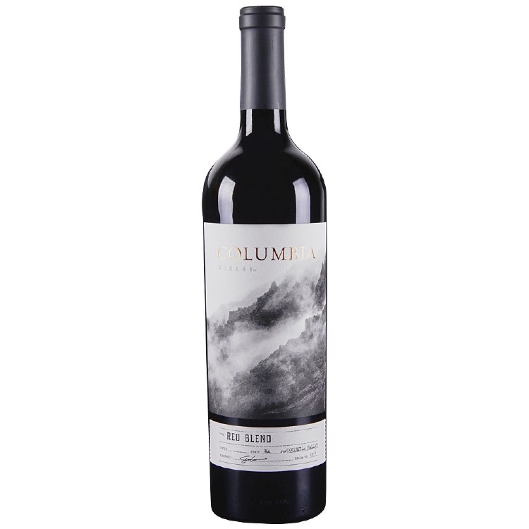 Columbia Red Blend 750ml