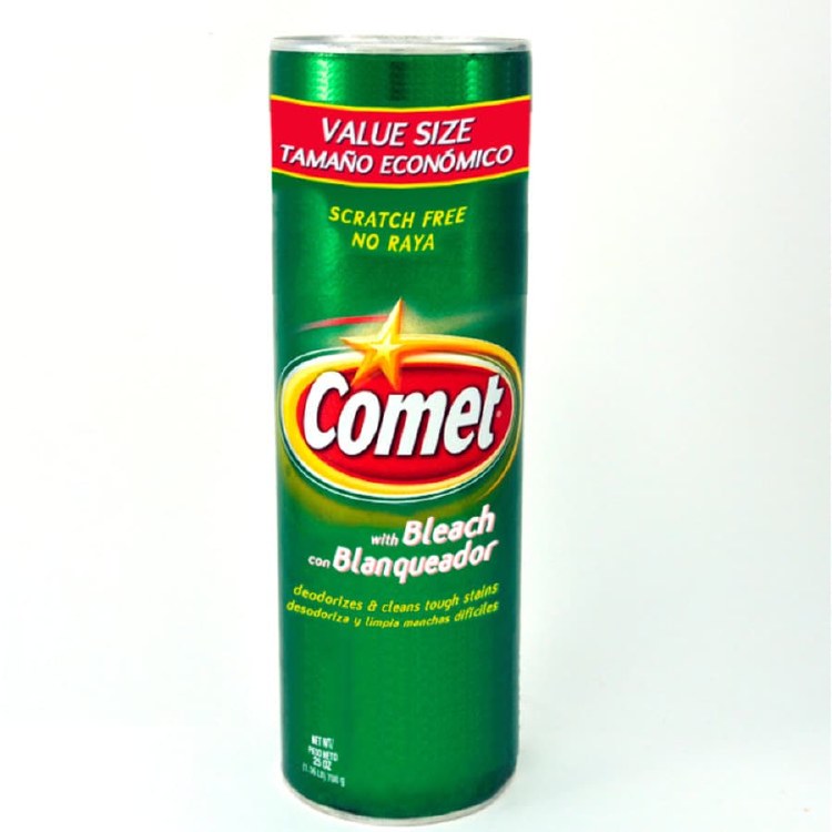 Comet