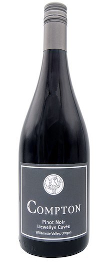 Compton Pinot Noir