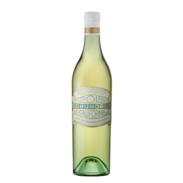 Conundrum White 750ml