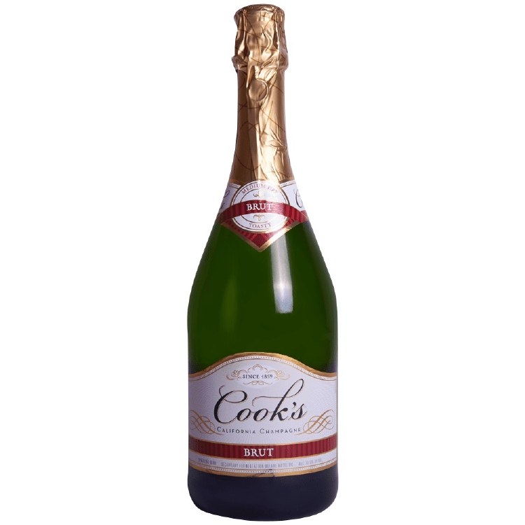 Cooks Brut