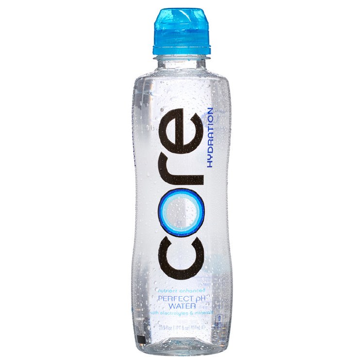 Core Water  23.9oz