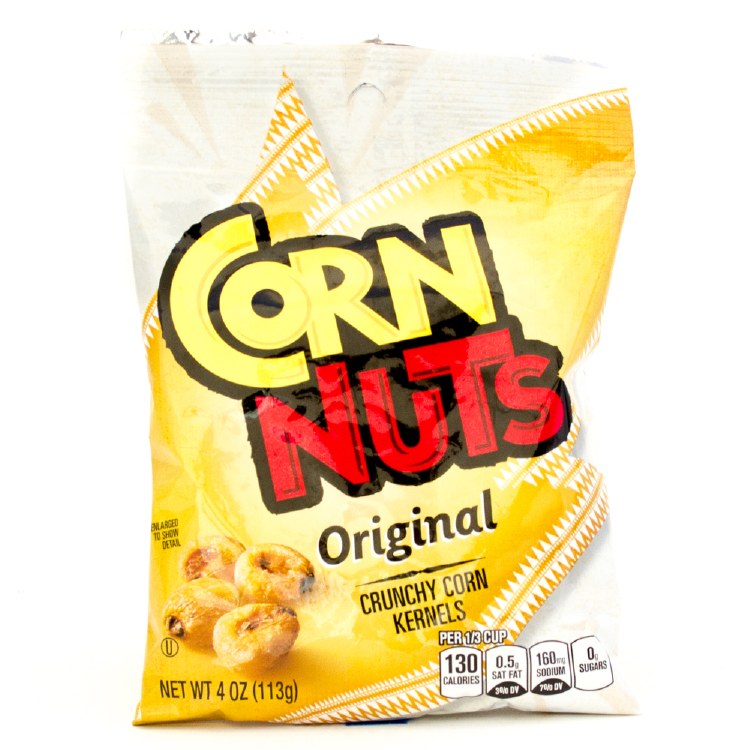 Corn Nuts Bbq