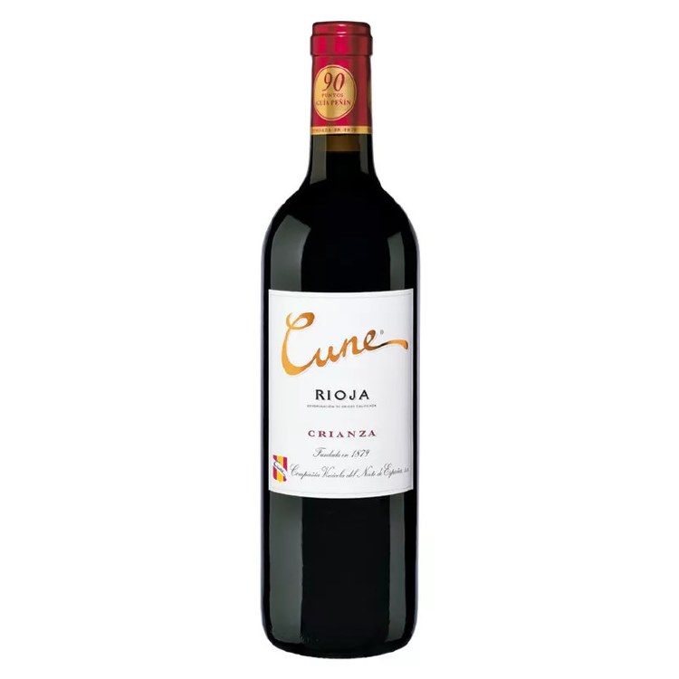 Cune Rioja Crianza