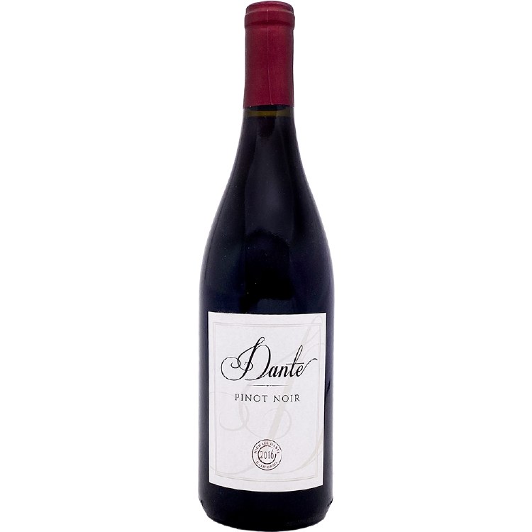 Dante Pinot Noir Pozzan