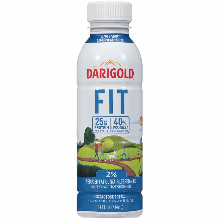 Darigold 2% 14fl Oz