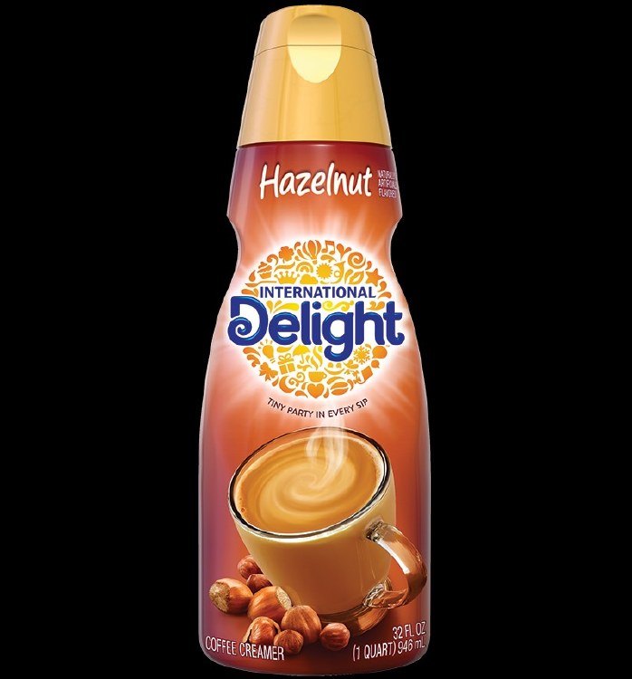 Delight Hazelnut