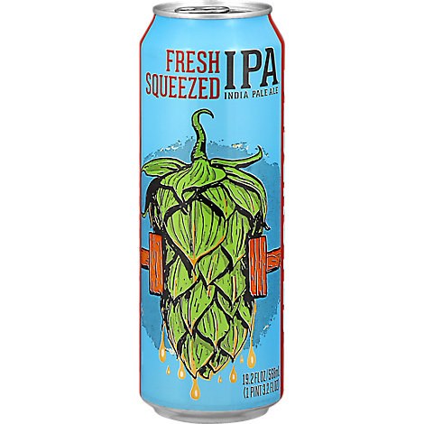 Deschutes Fresh Squeezed 19.2