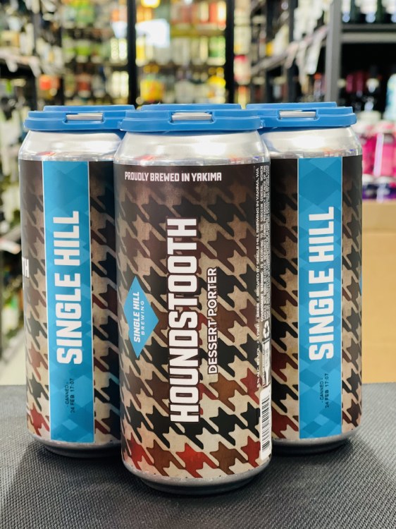 Single Hill Stouts