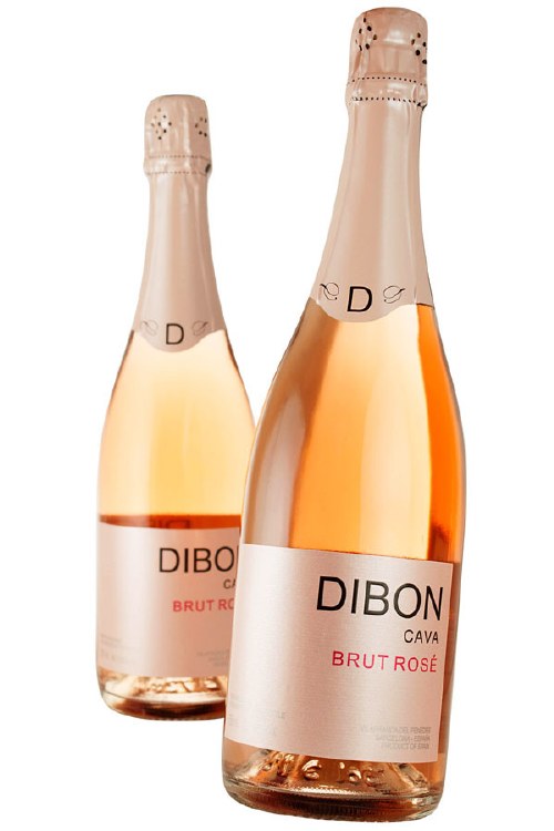 Dibon Brut Rose