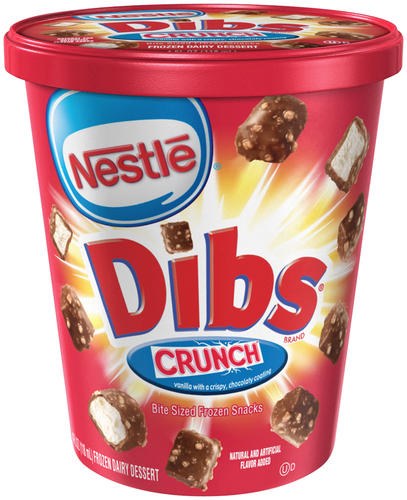 Dibs Crunch