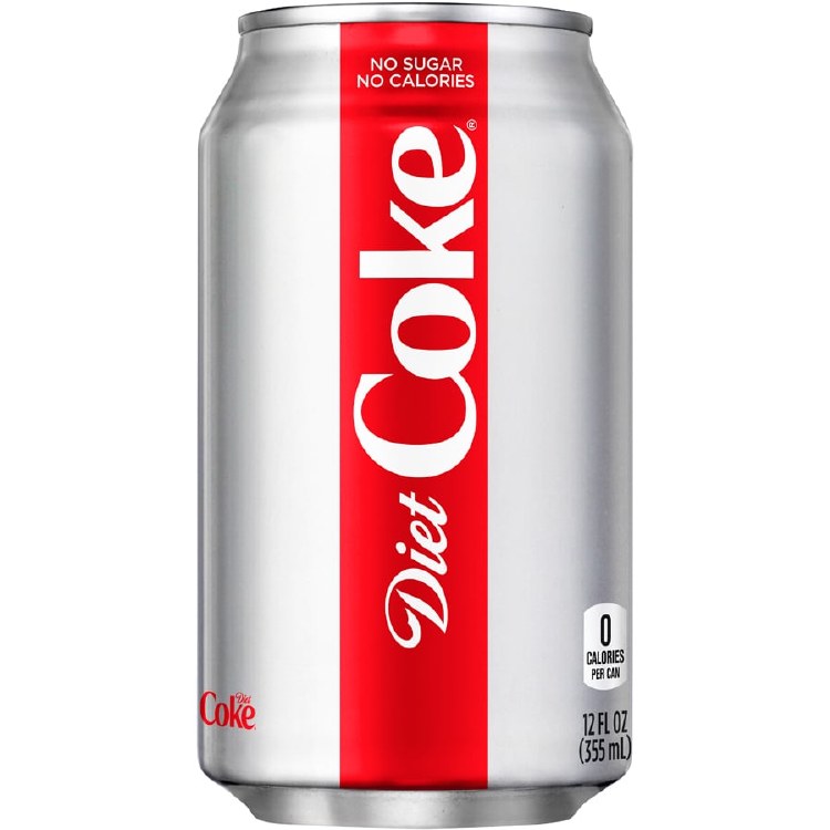 Diet Coke 12 Pack
