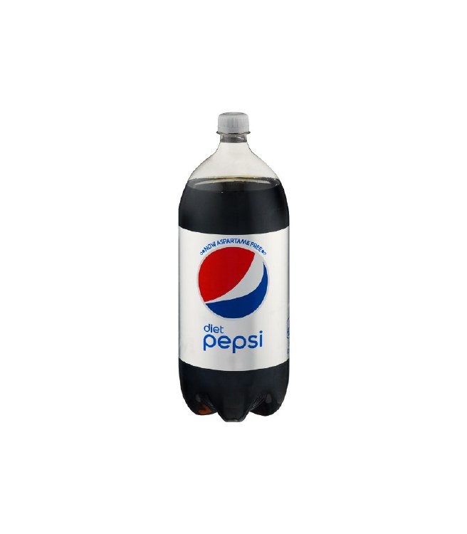 Diet Pepsi 1l