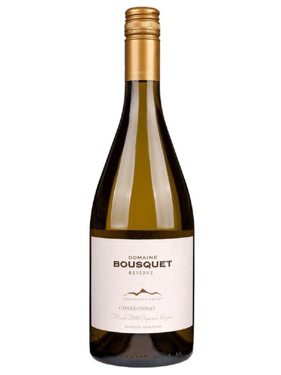 Bousquet Sparkling Brut Rose