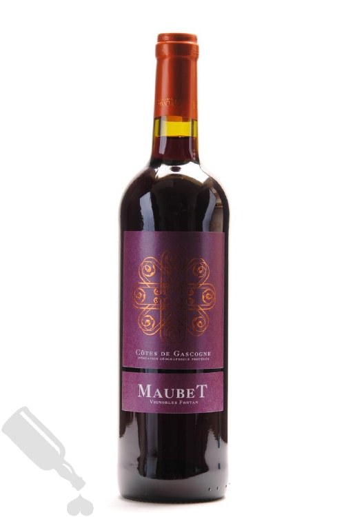 Maubet Cotes De Gascogne