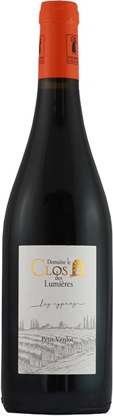 Domaine Leclos Petite Verdot