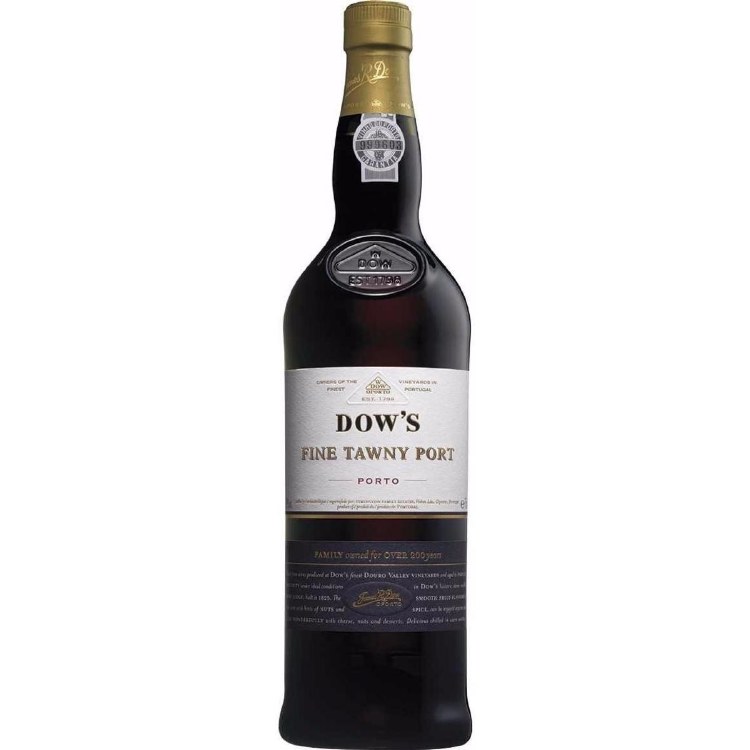 Dows Tawny Porto