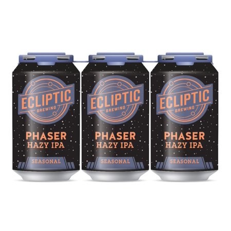 Ecliptic Phaser Hazy Ipa