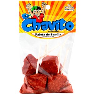 El Chavito Paleta 5.25oz