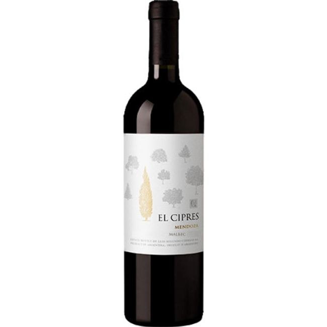 Eel Cipres Malbec