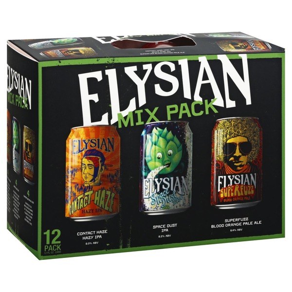 Elysian Mix Variety