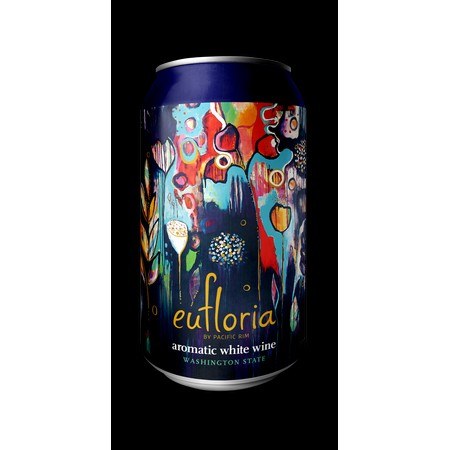 Eufloria White Wine 12oz C