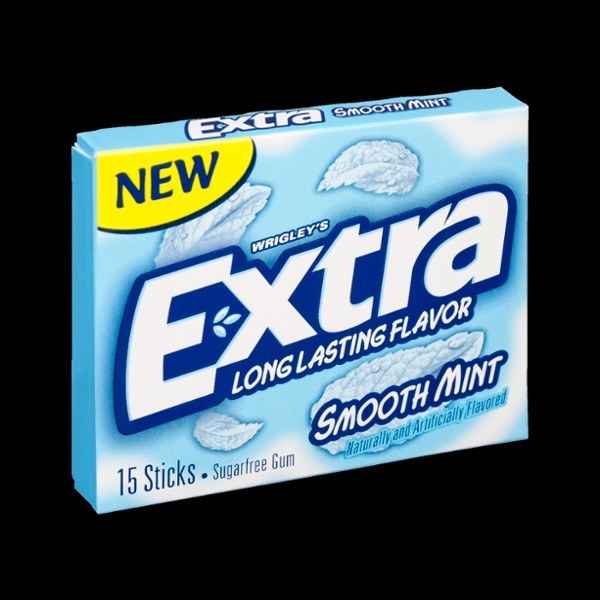 Extra Smooth Mint