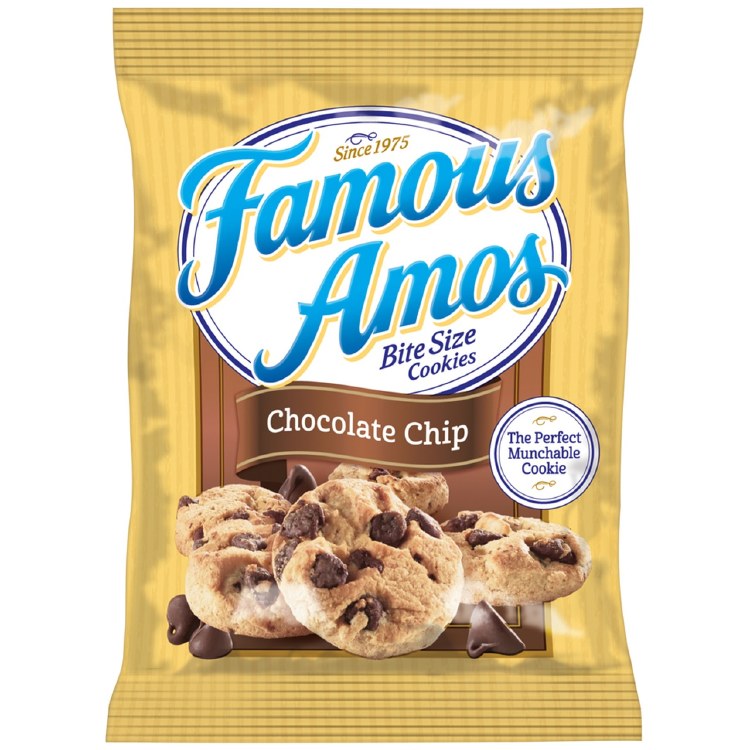 Famous Amos