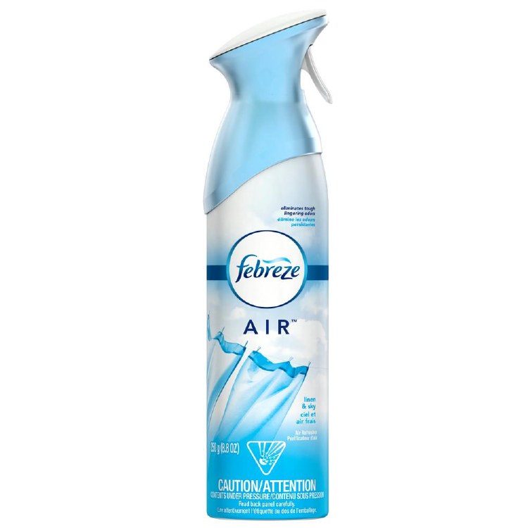 Febreez Air Linen &amp; Sky Spray