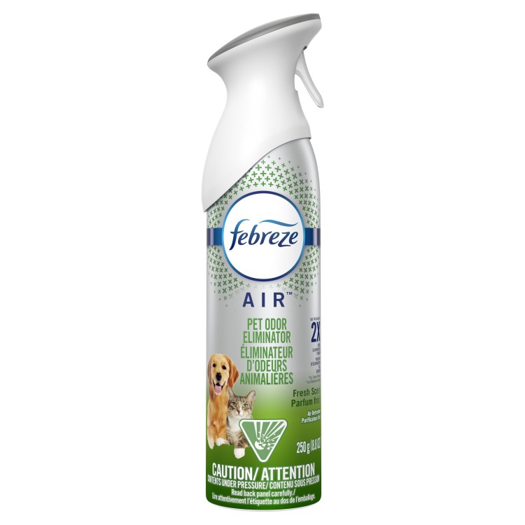 Febreze Ped Odor