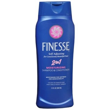 Finesse Shampoo Conditioner
