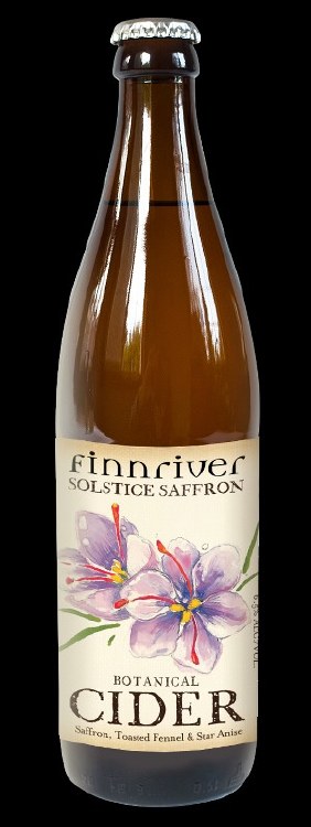 Finnriver Bon Fire/saffron Cre