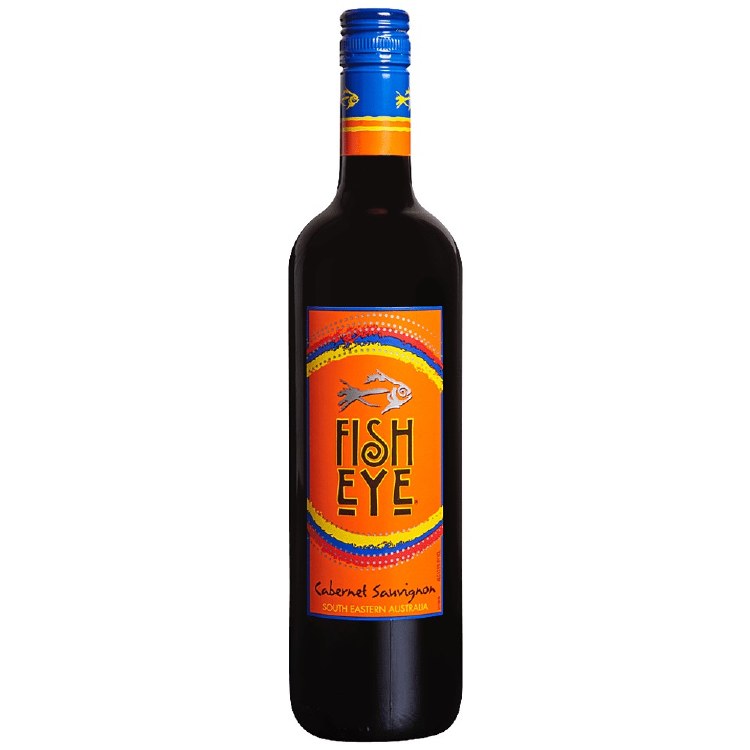 Fish Eye Cabernet Sauvignon