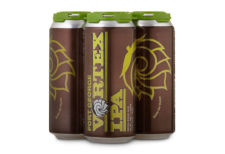 Fort George Vortex Ipa