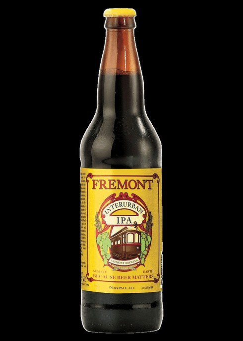 Fremont Ipa