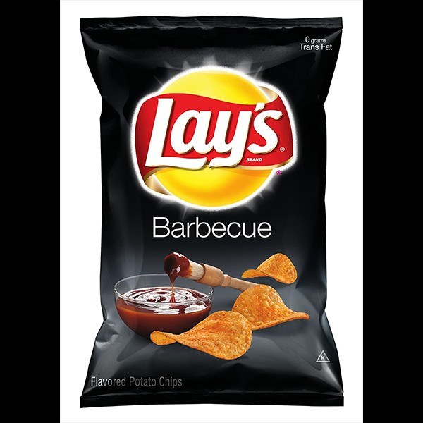 Frito Lay Bbq Chips