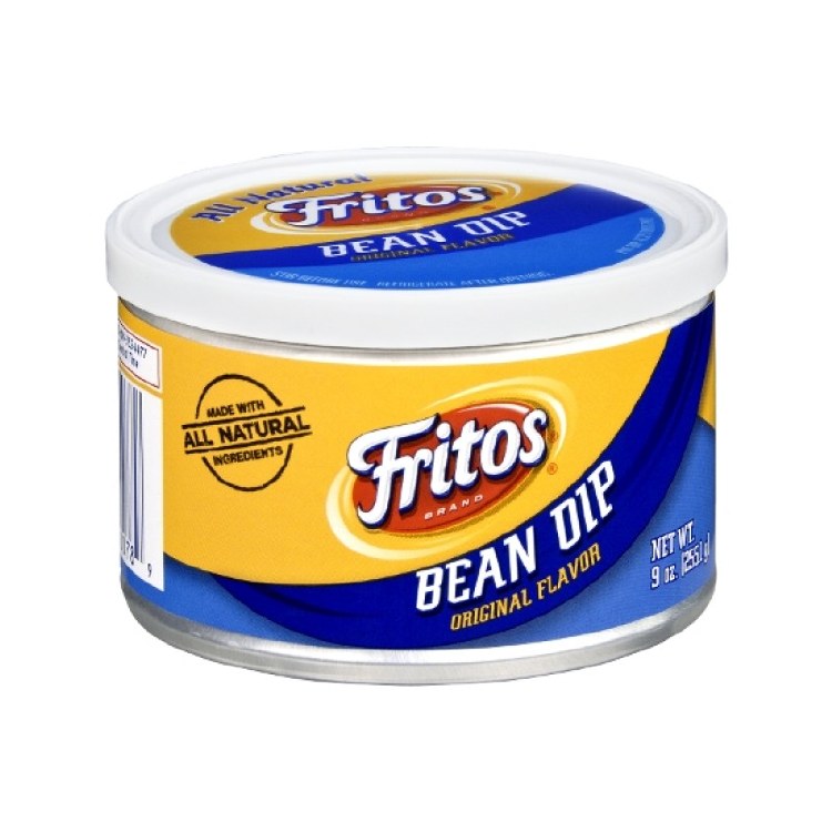 Fritos Bean Dip 9oz Can