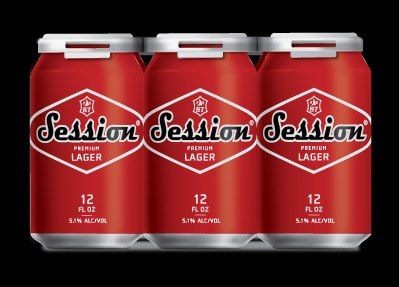 Full Sail Session Lager 6pk