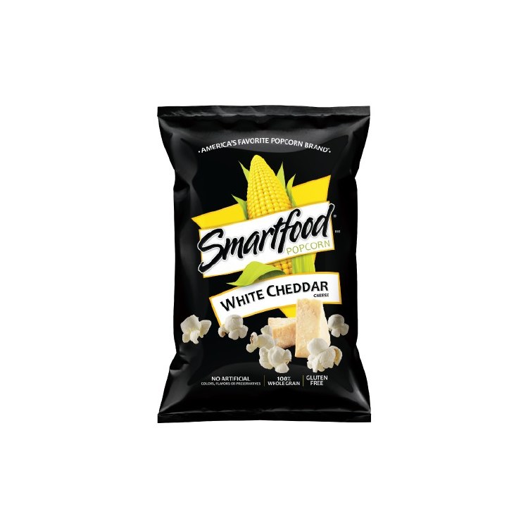 Frito Lay Popcorns