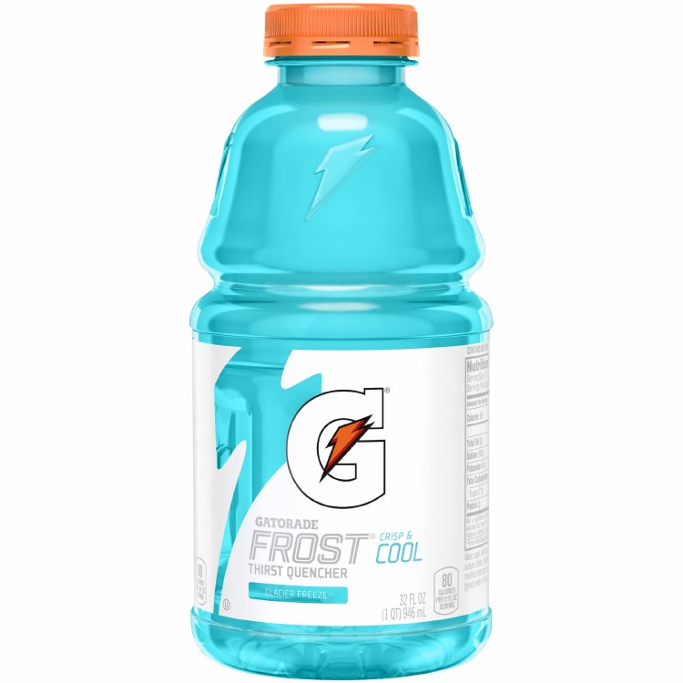 Gatorade Frost