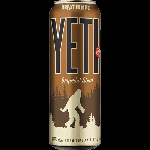 Gd Yeti Imperial 19.2oz