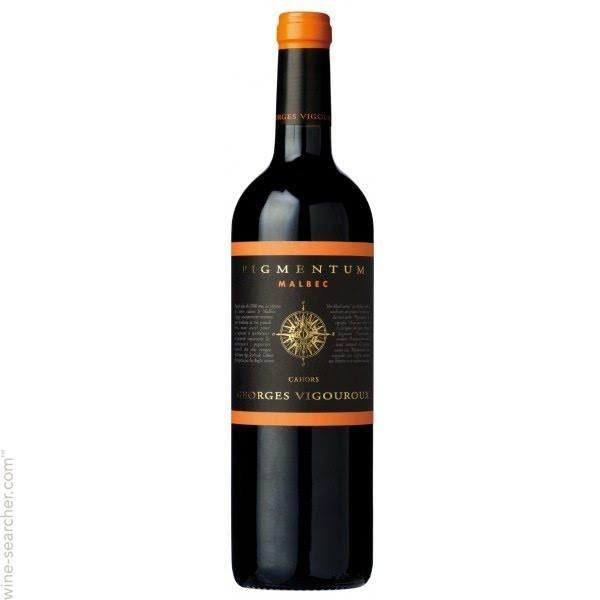 George Vigouroux Malbec 750ml