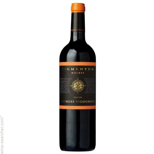 Georges Vigouroux Malbec 750ml